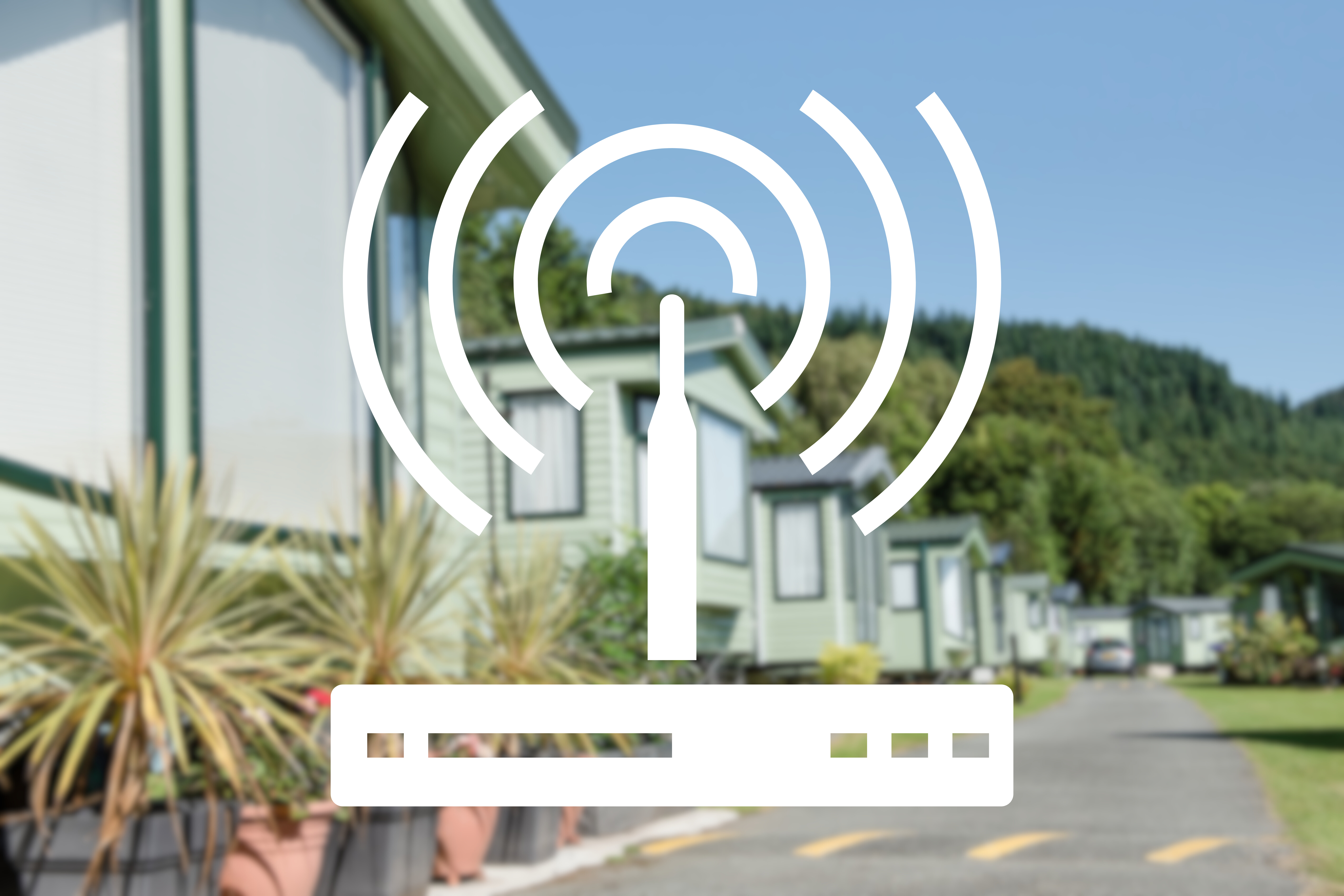Broadband & Leased Lines