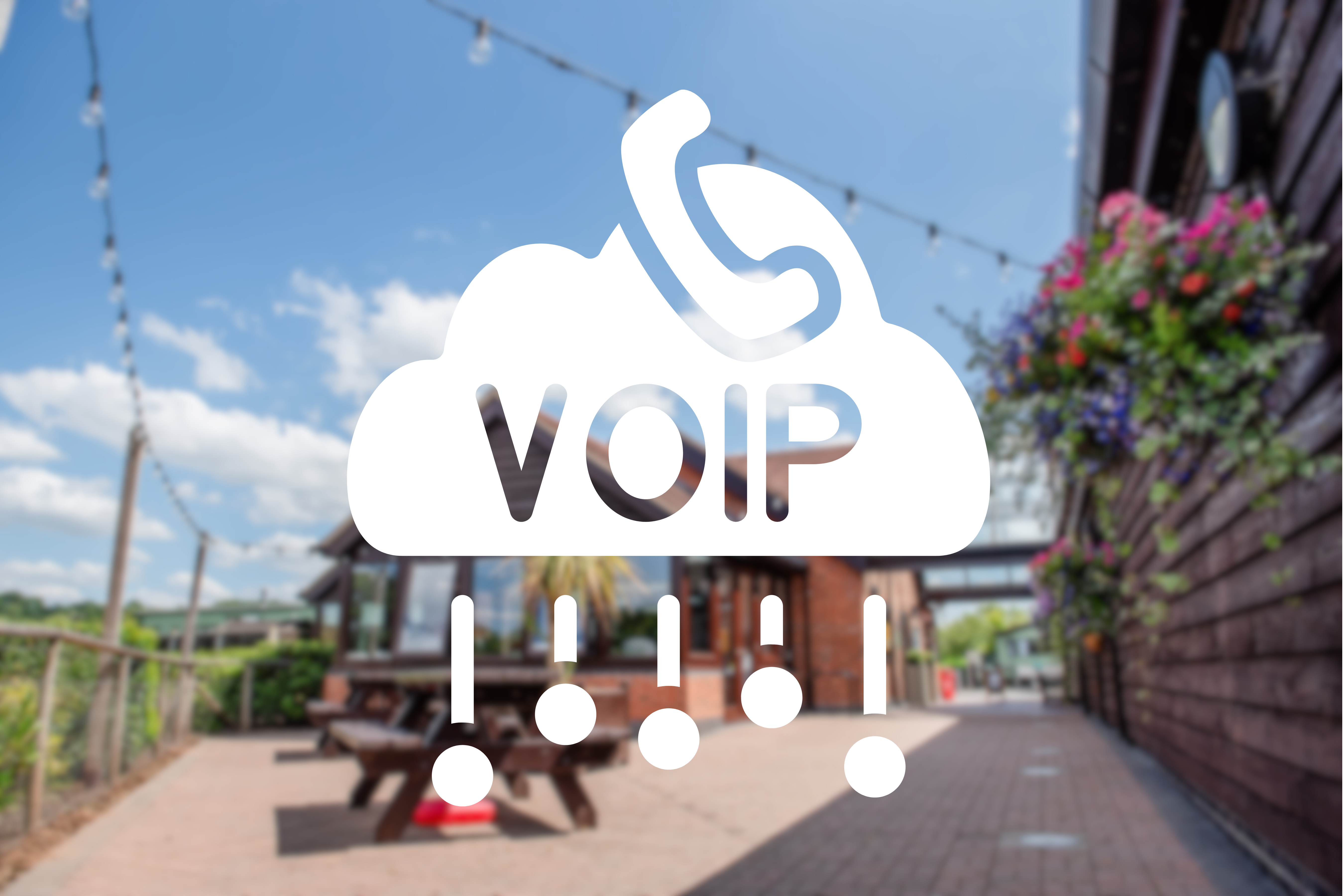 VoIP systems