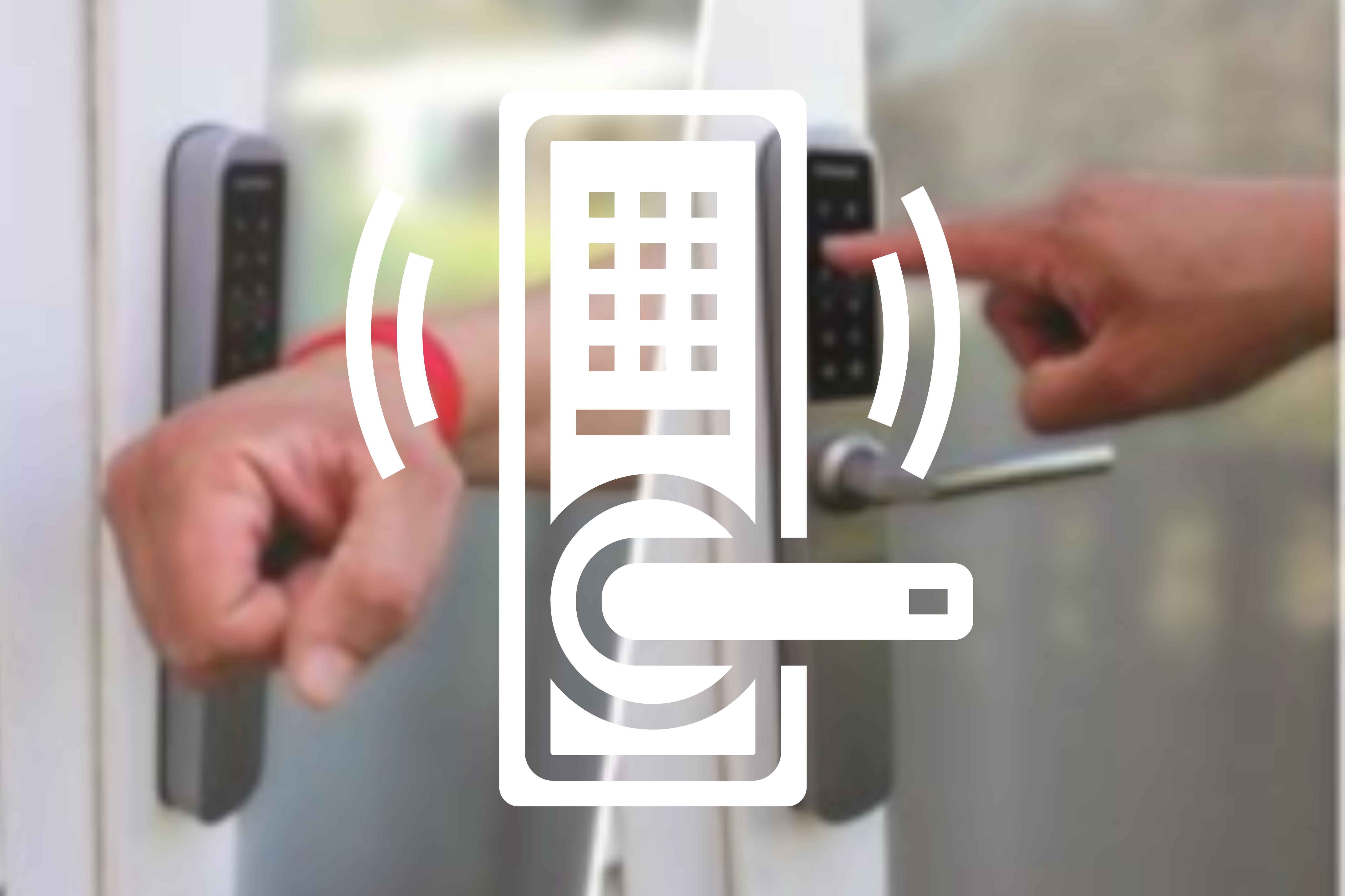 SMART Door Locks