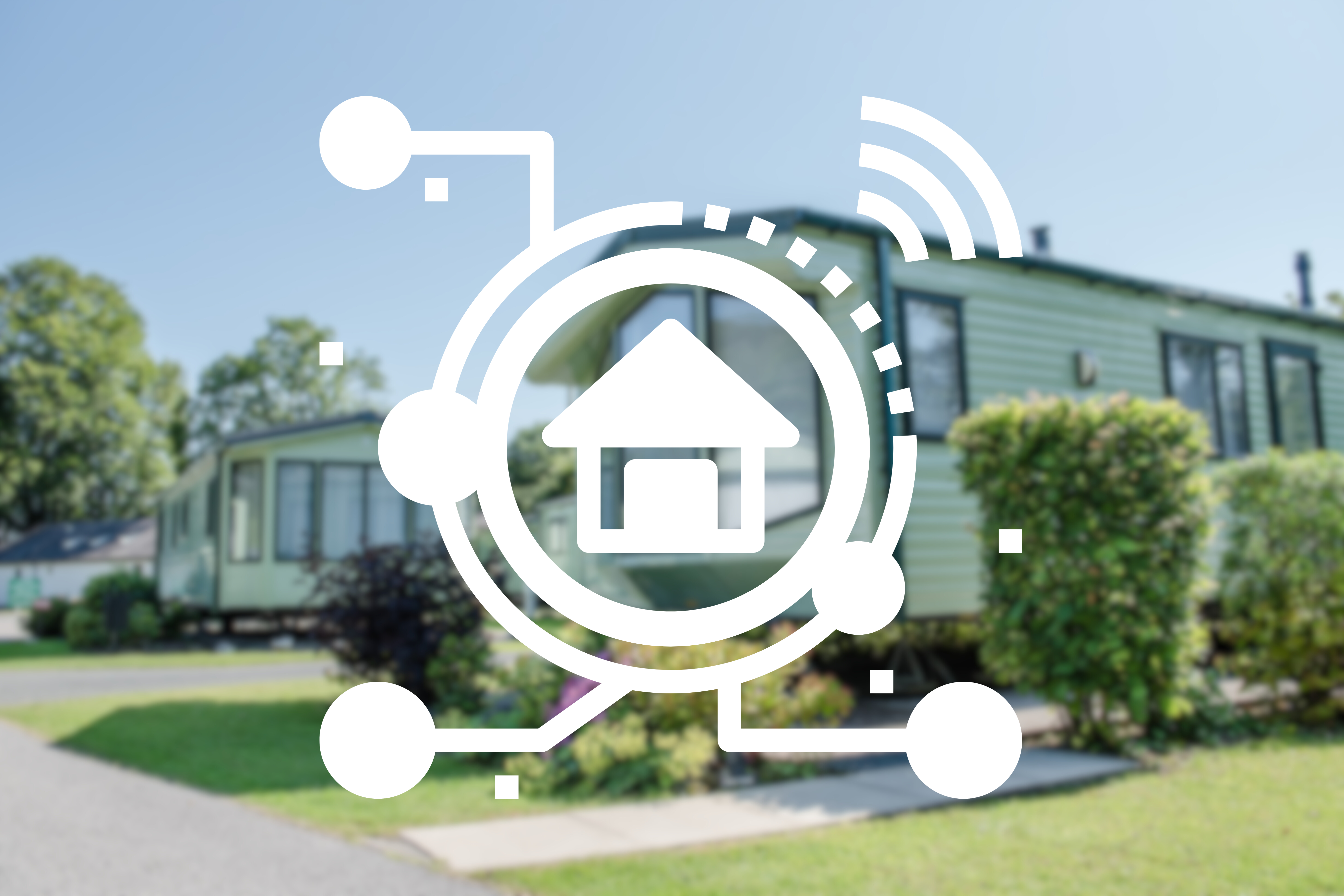 SMART Energy & Water Monitoring