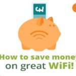 save money on wifi
